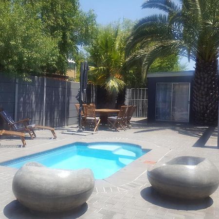 Hayley'S Place Cape Town Exterior foto