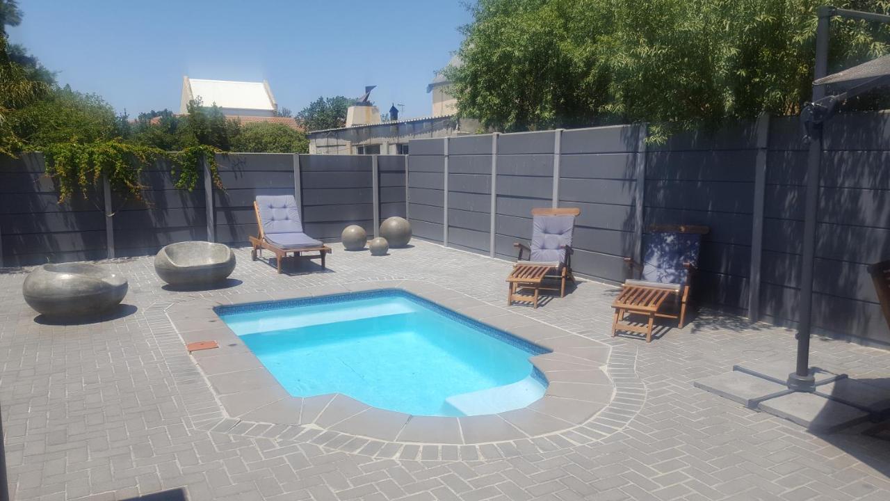 Hayley'S Place Cape Town Exterior foto