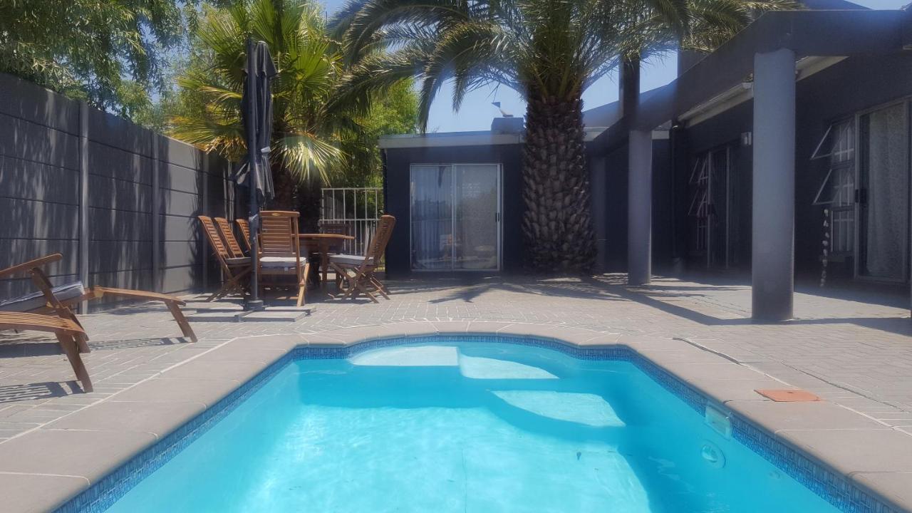 Hayley'S Place Cape Town Exterior foto