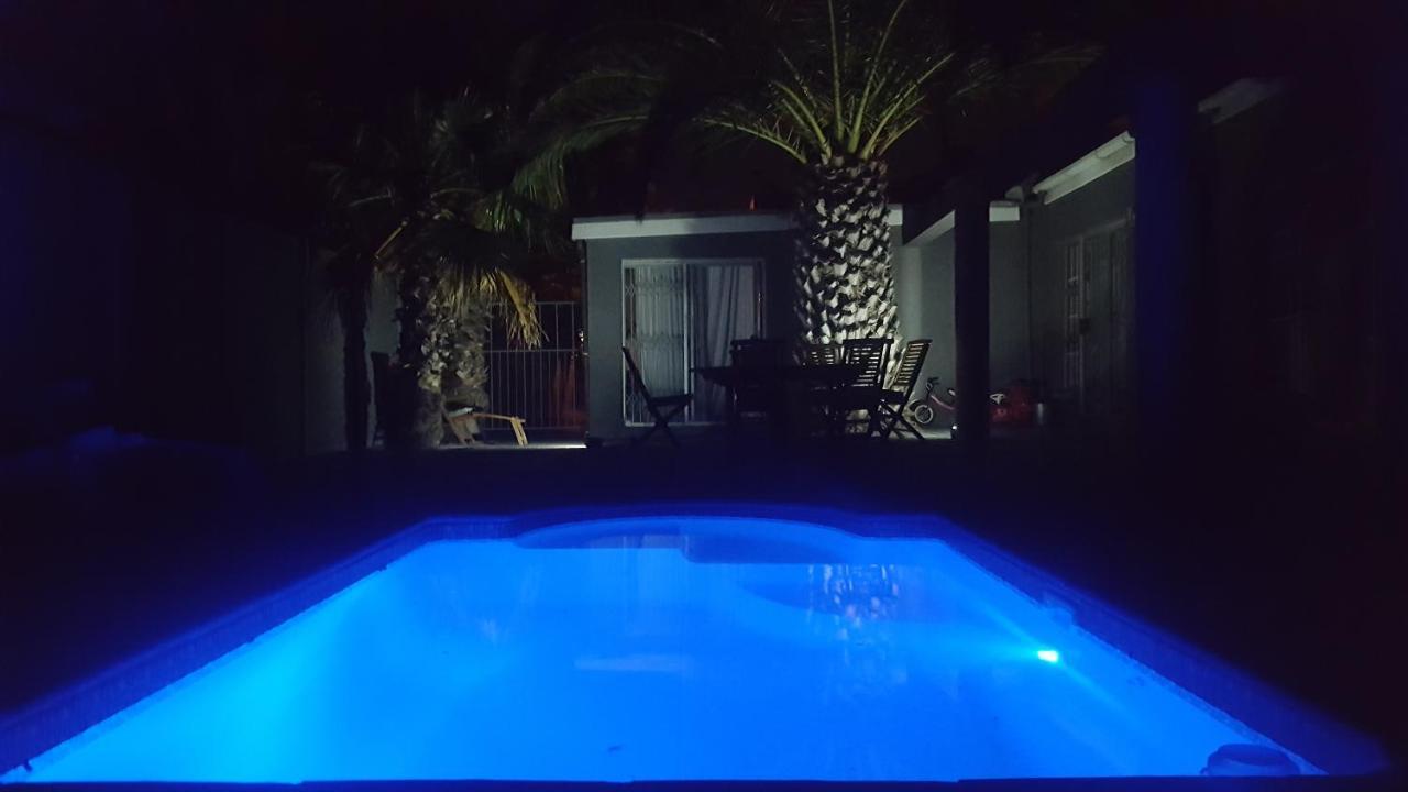 Hayley'S Place Cape Town Exterior foto