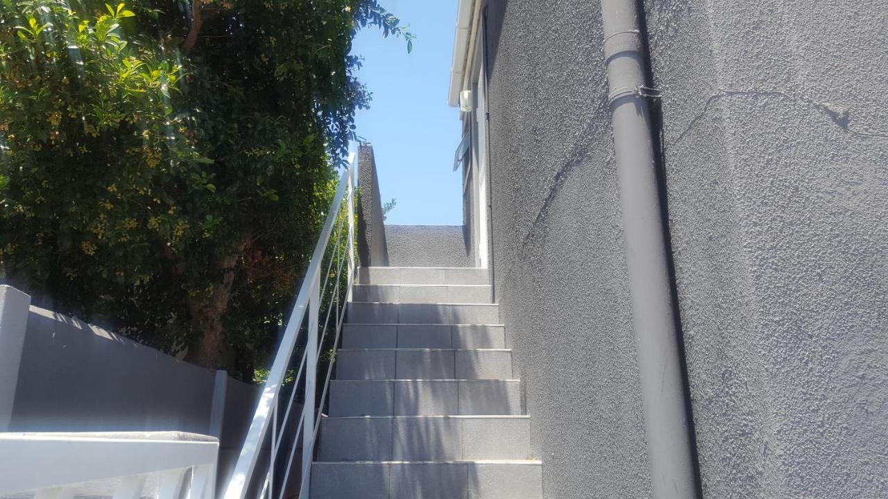 Hayley'S Place Cape Town Exterior foto