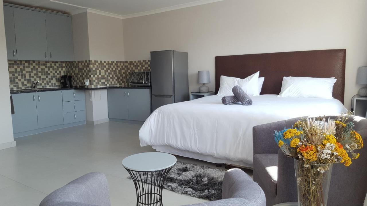 Hayley'S Place Cape Town Exterior foto
