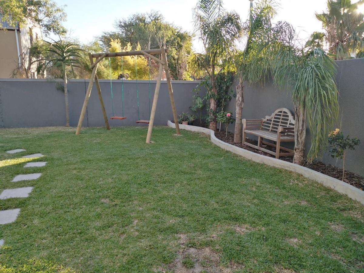 Hayley'S Place Cape Town Exterior foto